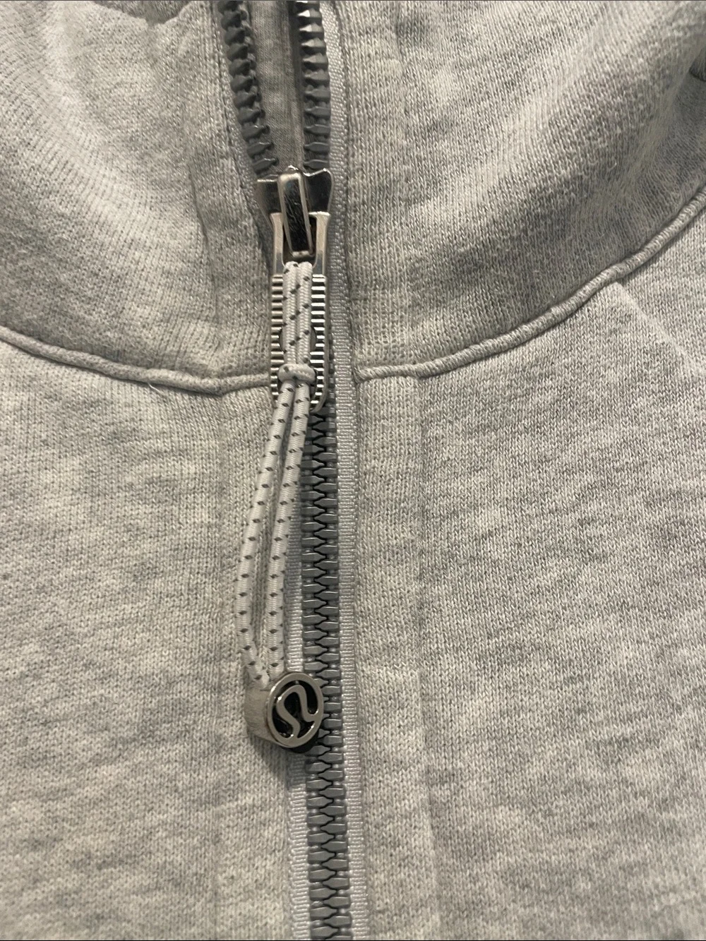 lululemon athletica cropped light
